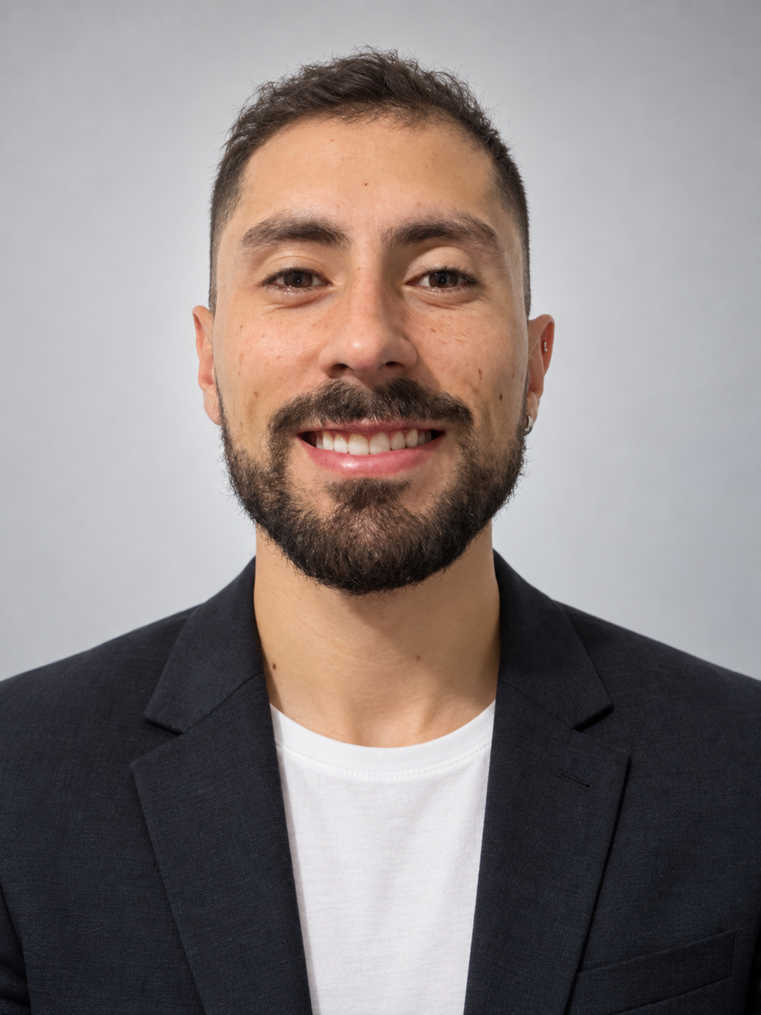 Juan Camilo García, creador de Sistematick Digital